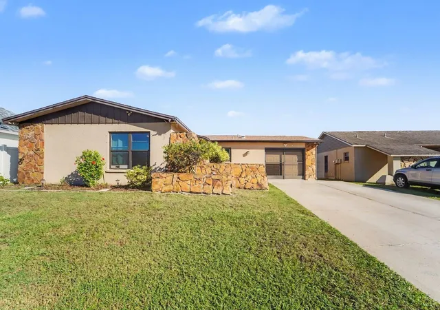 Photo 1 of Single family home for sale at 8431 Redfield Dr, Port Richey, FL 34668 | MLS# TB8559340 | Listing updated on 2026-10-21