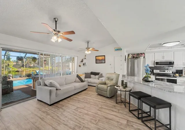 Photo 3 of Single family home for sale at 8431 Redfield Dr, Port Richey, FL 34668 | MLS# TB8559340 | Listing updated on 2026-10-21
