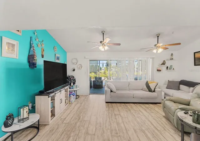 Photo 3 of Single family home for sale at 8431 Redfield Dr, Port Richey, FL 34668 | MLS# TB8559340 | Listing updated on 2026-10-21