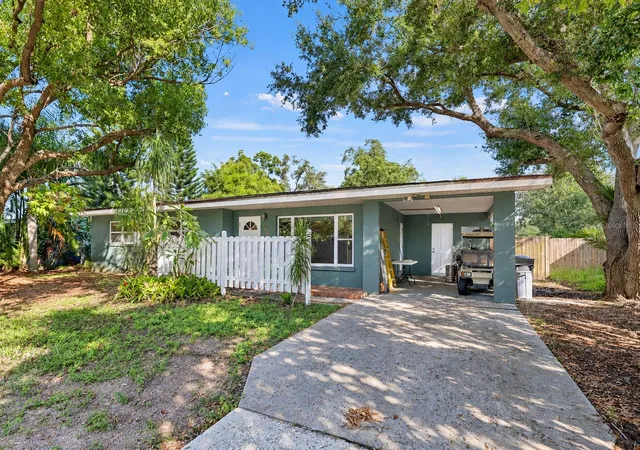 Single family home for sale at 730 San Christopher Dr, DUNEDIN, FL 34698 | MLS# TB8559341