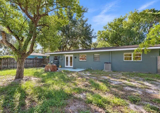 Photo 1 of Single family home for sale at 730 San Christopher Dr, Dunedin, FL 34698 | MLS# TB8559341 | Listing updated on 2026-10-20