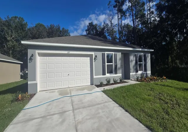 Single family home for sale at 207 Spoonbill Ln, Kissimmee, FL 34759 | MLS# C7532188