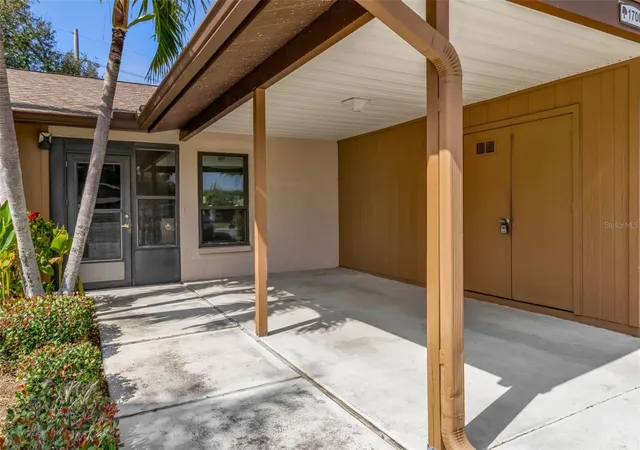 Photo 3 of Condo for sale at 1700 Curry Trl #35, North Venice, FL 34275 | MLS# A4710060 | Listing updated on 2026-10-20