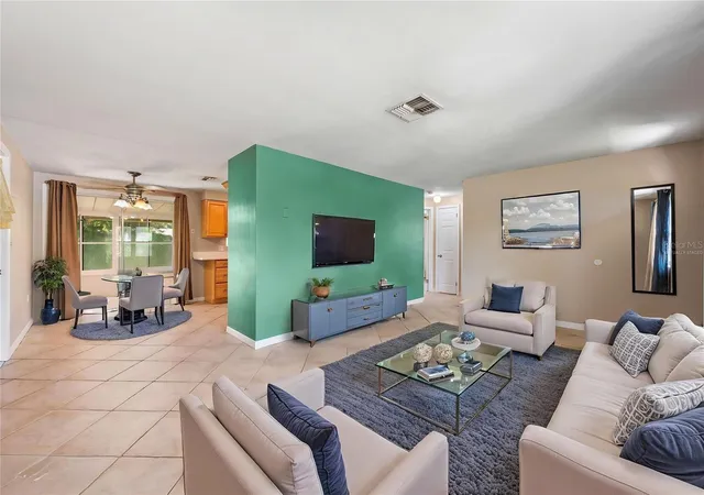Photo 4 of Sale Pending at 5017 Overlook Dr, New Port Richey, FL 34652 | MLS# O6450890 | Listing updated on 2026-10-20