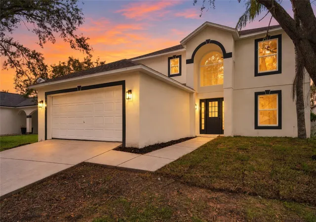 Photo 1 of Single family home for sale at 980 Mayfair St, Eustis, FL 32726 | MLS# O6450892 | Listing updated on 2026-10-22