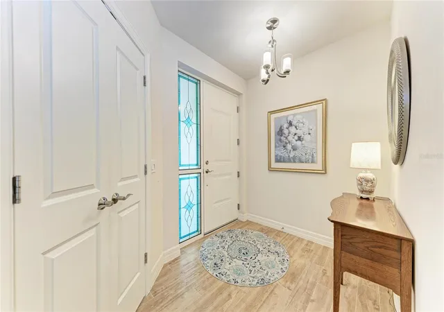 Photo 4 of Condo for sale at 250 Hidden Bay Dr #301, Osprey, FL 34229 | MLS# A4710063 | Listing updated on 2026-10-21