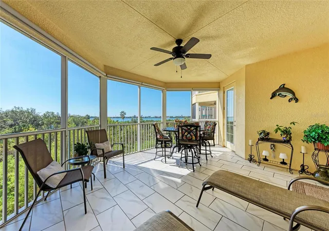 Photo 2 of Condo for sale at 250 Hidden Bay Dr #301, Osprey, FL 34229 | MLS# A4710063 | Listing updated on 2026-10-21