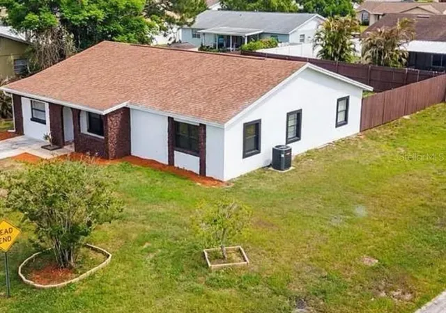 Single family home for sale at 107 Iguala Dr, KISSIMMEE, FL 34743 | MLS# S5159799