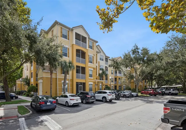 Condo for sale at 3314 Robert Trent Jones Dr #10701, ORLANDO, FL 32835 | MLS# O6450897