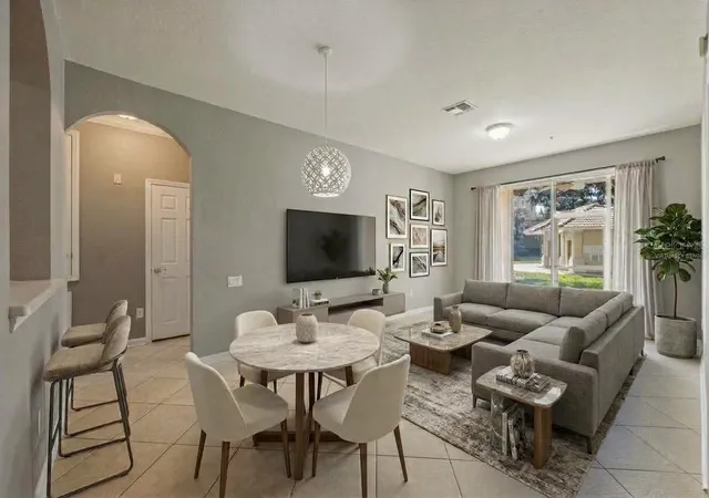 Photo 4 of Condo for sale at 3314 Robert Trent Jones Dr #10701, Orlando, FL 32835 | MLS# O6450897 | Listing updated on 2026-10-23