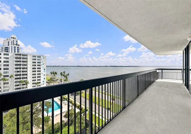 Condo for sale at 2413 Bayshore Blvd #1005, TAMPA, FL 33629 | MLS# TB8559350