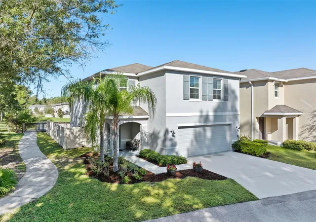 Photo 1 of Single family home for sale at 2401 Moon Shadow Rd, New Port Richey, FL 34655 | MLS# TB8559352 | Listing updated on 2026-10-21