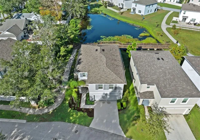 Photo 2 of Single family home for sale at 2401 Moon Shadow Rd, New Port Richey, FL 34655 | MLS# TB8559352 | Listing updated on 2026-10-21