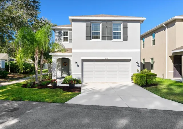 Photo 3 of Single family home for sale at 2401 Moon Shadow Rd, New Port Richey, FL 34655 | MLS# TB8559352 | Listing updated on 2026-10-21
