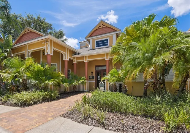 Photo 3 of House for sale at 4207 S Dale Mabry Hwy #2414, Tampa, FL 33611 | MLS# TB8559353 | Listing updated on 2026-10-22