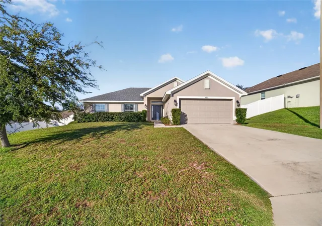 Single family home for sale at 495 W Shakespeare Dr, BEVERLY HILLS, FL 34465 | MLS# OM734256
