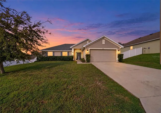 Photo 1 of Single family home for sale at 495 W Shakespeare Dr, Beverly Hills, FL 34465 | MLS# OM734256 | Listing updated on 2026-10-20