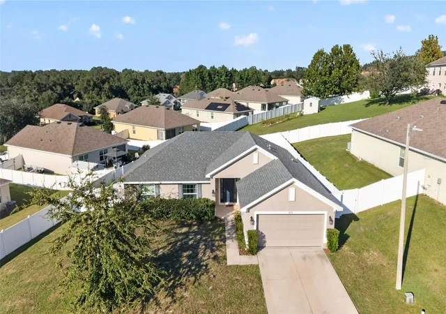 Photo 4 of Single family home for sale at 495 W Shakespeare Dr, Beverly Hills, FL 34465 | MLS# OM734256 | Listing updated on 2026-10-20