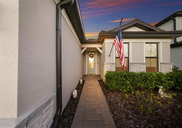 Photo 3 of Single family home for sale at 16523 Arbor Ridge Trl, Bradenton, FL 34211 | MLS# A4710067 | Listing updated on 2026-10-23