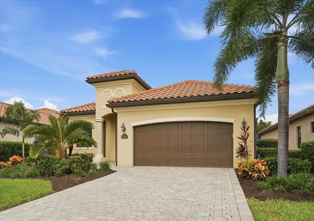 Single family home for sale at 17459 Hickok Belt Loop, BRADENTON, FL 34211 | MLS# A4710068