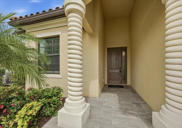 Photo 1 of Single family home for sale at 17459 Hickok Belt Loop, Bradenton, FL 34211 | MLS# A4710068 | Listing updated on 2026-10-22