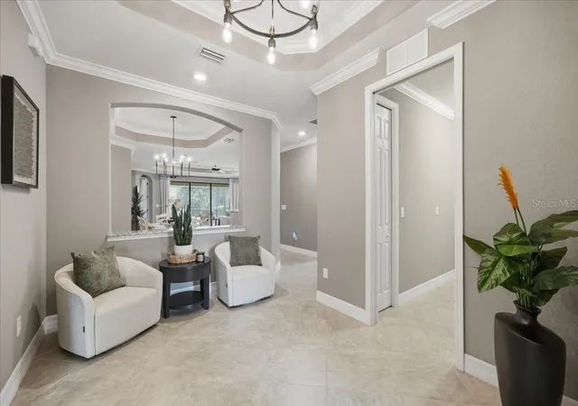 Photo 3 of Single family home for sale at 17459 Hickok Belt Loop, Bradenton, FL 34211 | MLS# A4710068 | Listing updated on 2026-10-22
