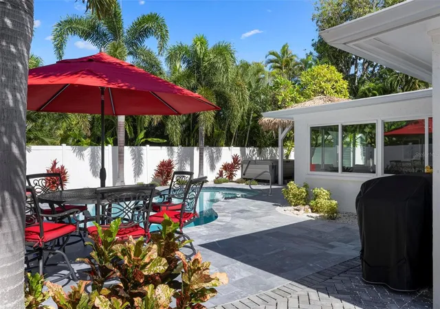 Photo 3 of Single family home for sale at 504 69th Street, Holmes Beach, FL 34217 | MLS# A4710069 | Listing updated on 2026-10-23