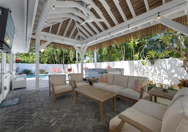 Photo 4 of Single family home for sale at 504 69th Street, Holmes Beach, FL 34217 | MLS# A4710069 | Listing updated on 2026-10-23