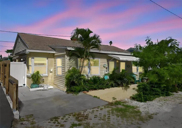 Photo 1 of Multi family home for sale at 78 146th Avenue E, Madeira Beach, FL 33708 | MLS# TB8559356 | Listing updated on 2026-10-22