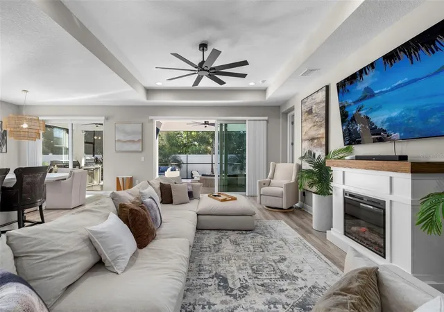 Photo 4 of Single family home for sale at 3507 Wild Blossom Pl, Parrish, FL 34219 | MLS# A4710072 | Listing updated on 2026-10-30