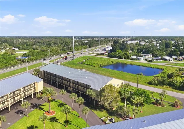 Photo 1 of Condo for sale at 14459 River Beach Dr #207, Port Charlotte, FL 33953 | MLS# D6149246 | Listing updated on 2026-10-20