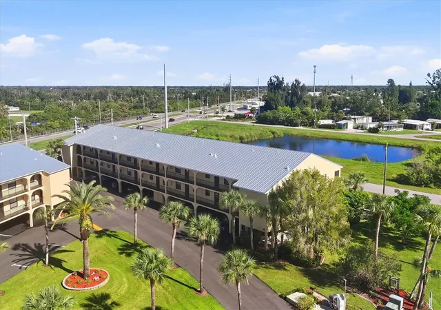 Photo 2 of Condo for sale at 14459 River Beach Dr #207, Port Charlotte, FL 33953 | MLS# D6149246 | Listing updated on 2026-10-20