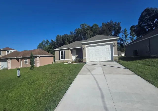 Photo 2 of Single family home for sale at 205 Spoonbill Dr, Kissimmee, FL 34759 | MLS# C7532190 | Listing updated on 2026-10-20