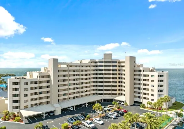 Condo for sale at 6035 Sea Ranch Dr #110, HUDSON, FL 34667 | MLS# TB8559359