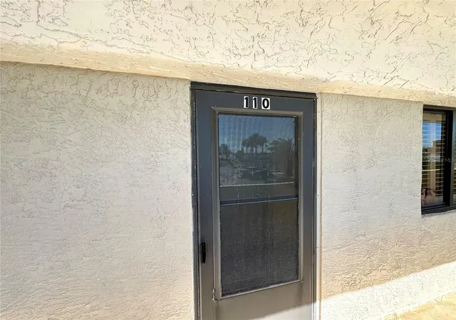Photo 2 of Condo for sale at 6035 Sea Ranch Dr #110, Hudson, FL 34667 | MLS# TB8559359 | Listing updated on 2026-10-20