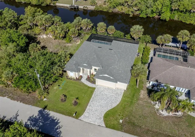 Single family home for sale at 3423 Knox Ter, Port Charlotte, FL 33948 | MLS# A4710074 | Listing updated on 2026-10-26