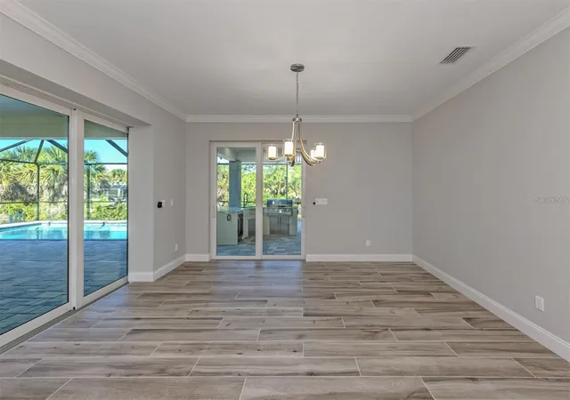 Photo 4 of Single family home for sale at 3423 Knox Ter, Port Charlotte, FL 33948 | MLS# A4710074 | Listing updated on 2026-10-26
