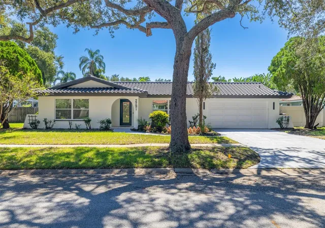 Photo 1 of Single family home for sale at 2291 Grovewood Rd, Clearwater, FL 33764 | MLS# TB8559360 | Listing updated on 2026-10-23