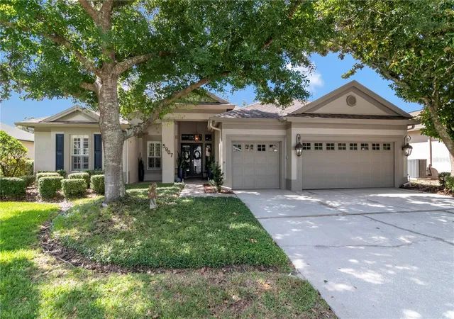 Single family home for sale at 5907 Cherry Oak Dr, VALRICO, FL 33596 | MLS# TB8559361