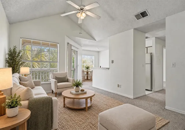 Photo 1 of Condo for sale at 1079 S Hiawassee Rd #1136, Orlando, FL 32835 | MLS# O6450905 | Listing updated on 2026-10-20