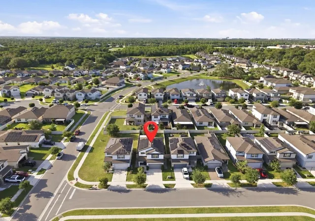 Photo 1 of Single family home for sale at 3557 Rock Crk Ln, Kissimmee, FL 34744 | MLS# O6450906 | Listing updated on 2026-10-28