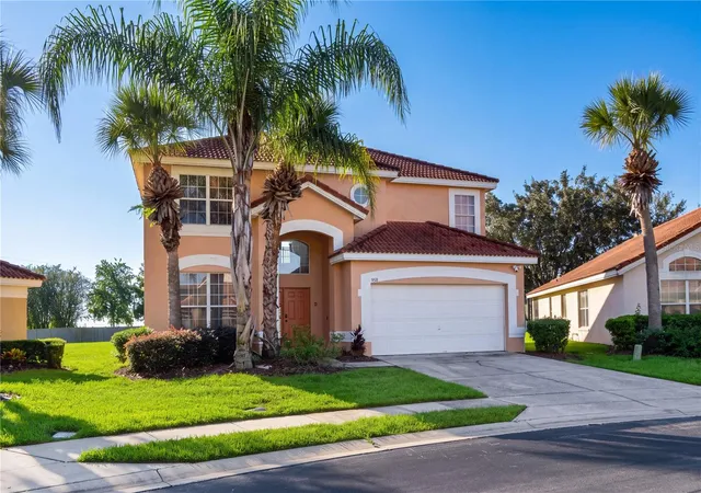 Single family home for sale at 958 Solana Cir, DAVENPORT, FL 33897 | MLS# O6450909