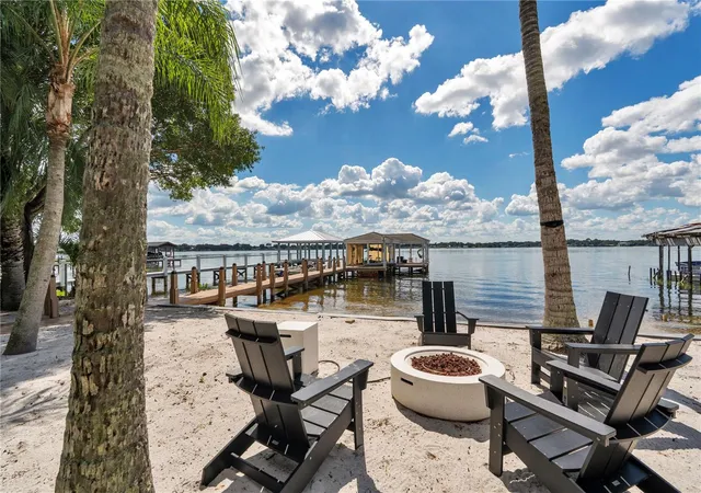 Photo 4 of Sale Pending at 6922 Seminole Dr, Belle Isle, FL 32812 | MLS# O6450912 | Listing updated on 2026-10-28