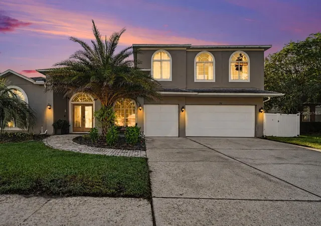 Photo 1 of Single family home for sale at 1325 Tall Maple Loop, Oviedo, FL 32765 | MLS# G5119238 | Listing updated on 2026-10-29