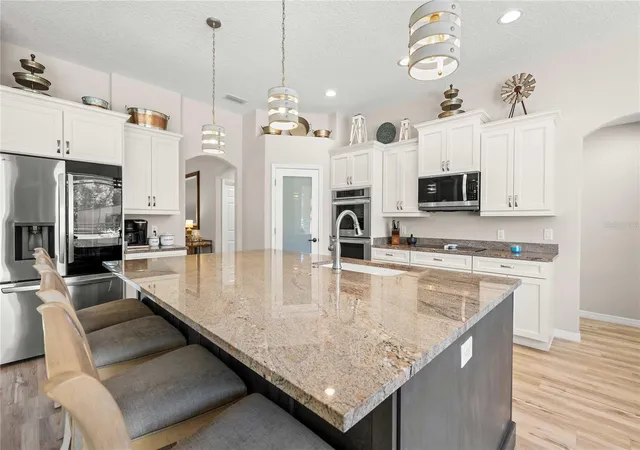 Photo 1 of Single family home for sale at 2402 N Stampede Dr, Beverly Hills, FL 34465 | MLS# TB8559366 | Listing updated on 2026-10-26