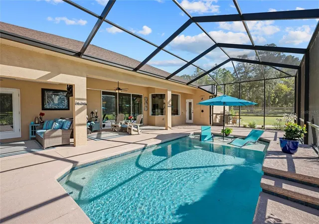 Photo 3 of Single family home for sale at 2402 N Stampede Dr, Beverly Hills, FL 34465 | MLS# TB8559366 | Listing updated on 2026-10-26