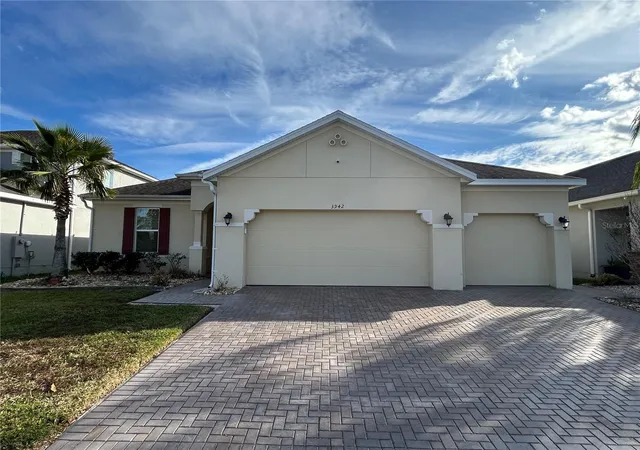 Single family home for sale at 3942 Green Sabal Dr, ORLANDO, FL 32824 | MLS# O6450914