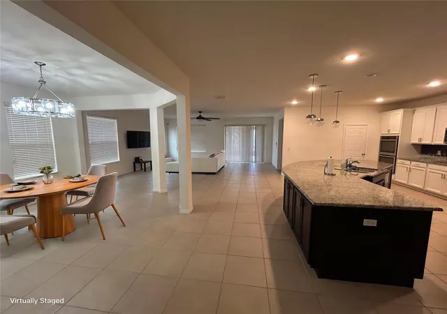 Photo 4 of Single family home for sale at 3942 Green Sabal Dr, Orlando, FL 32824 | MLS# O6450914 | Listing updated on 2026-10-22