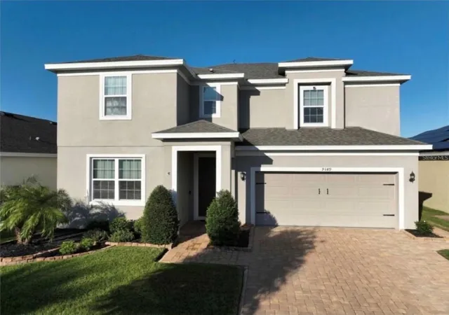 Single family home for sale at 9389 La Salle St, GROVELAND, FL 34736 | MLS# O6450915