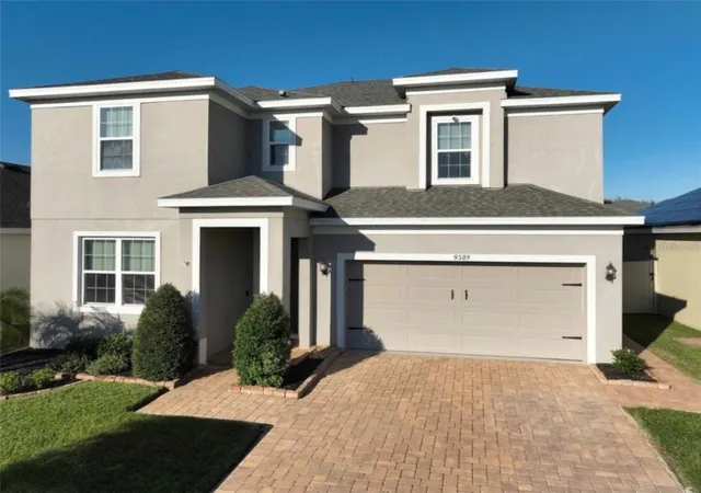 Photo 1 of Single family home for sale at 9389 La Salle St, Groveland, FL 34736 | MLS# O6450915 | Listing updated on 2026-10-26